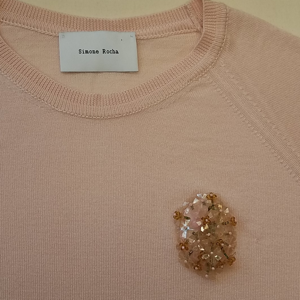 Simone Rocha Top - image 1